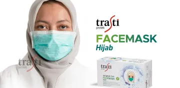Slideshow maskall facemask hijab