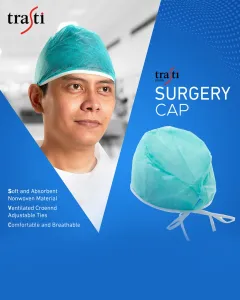 Haircap Surgery cap surgery cap